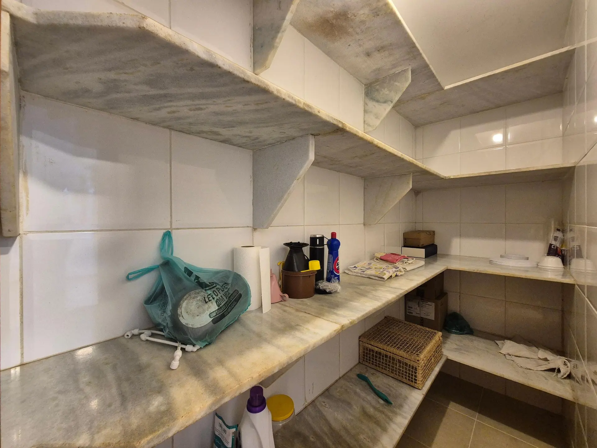Мебльований будинок на 3 спальні з 2 паркомісцями — photo 40