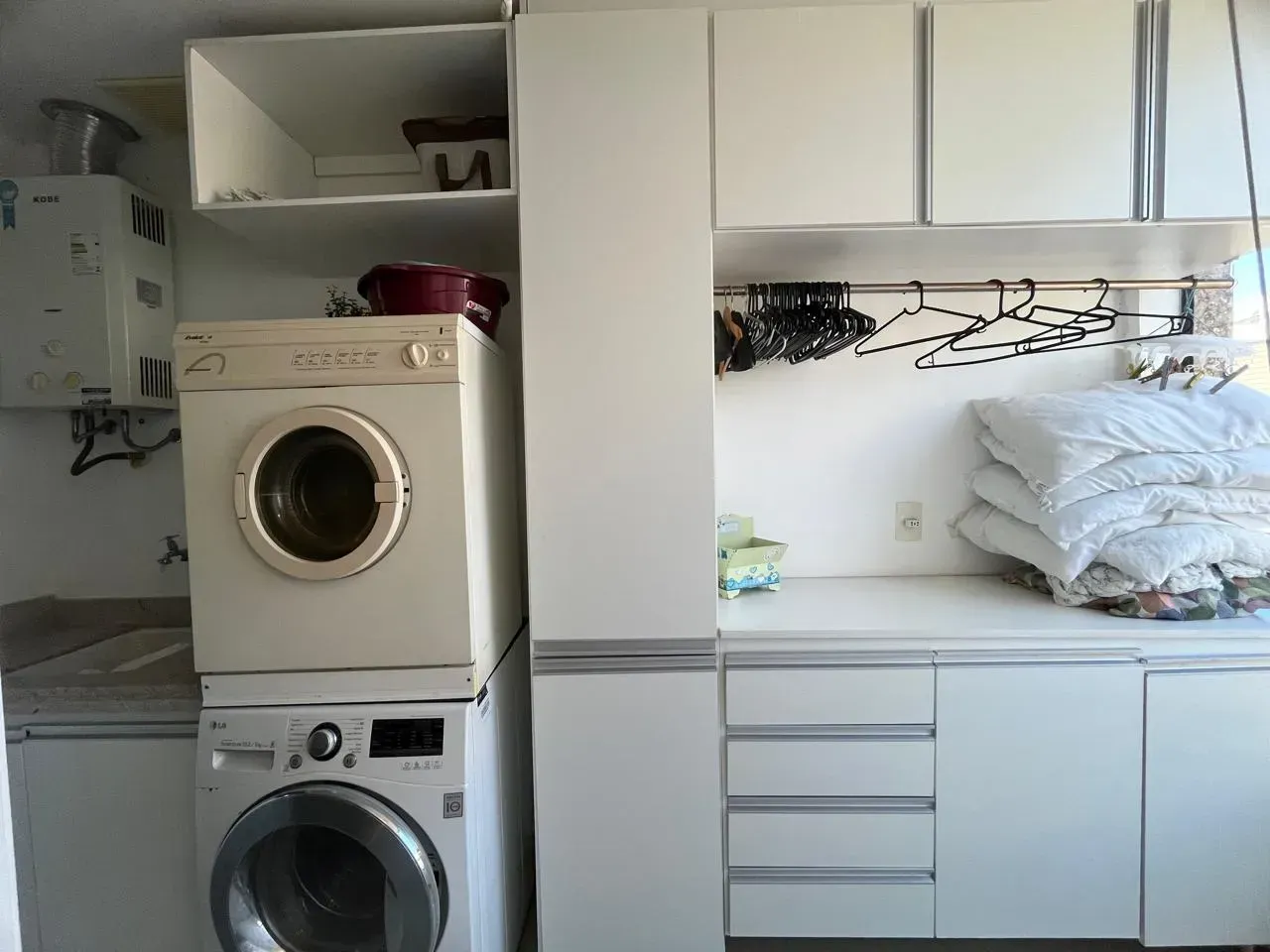 Cobertura duplex com 3 suítes e 5 banheiros — photo 25