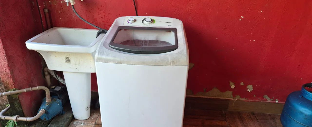Apartamento com varanda gourmet, Recreio dos Bandeirantes — photo 3