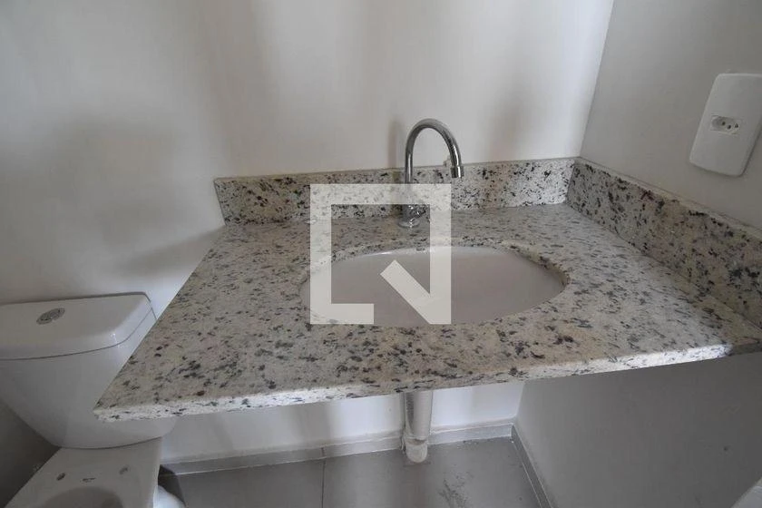 Apartment, 51 m², with a grill on the balcony — photo 2