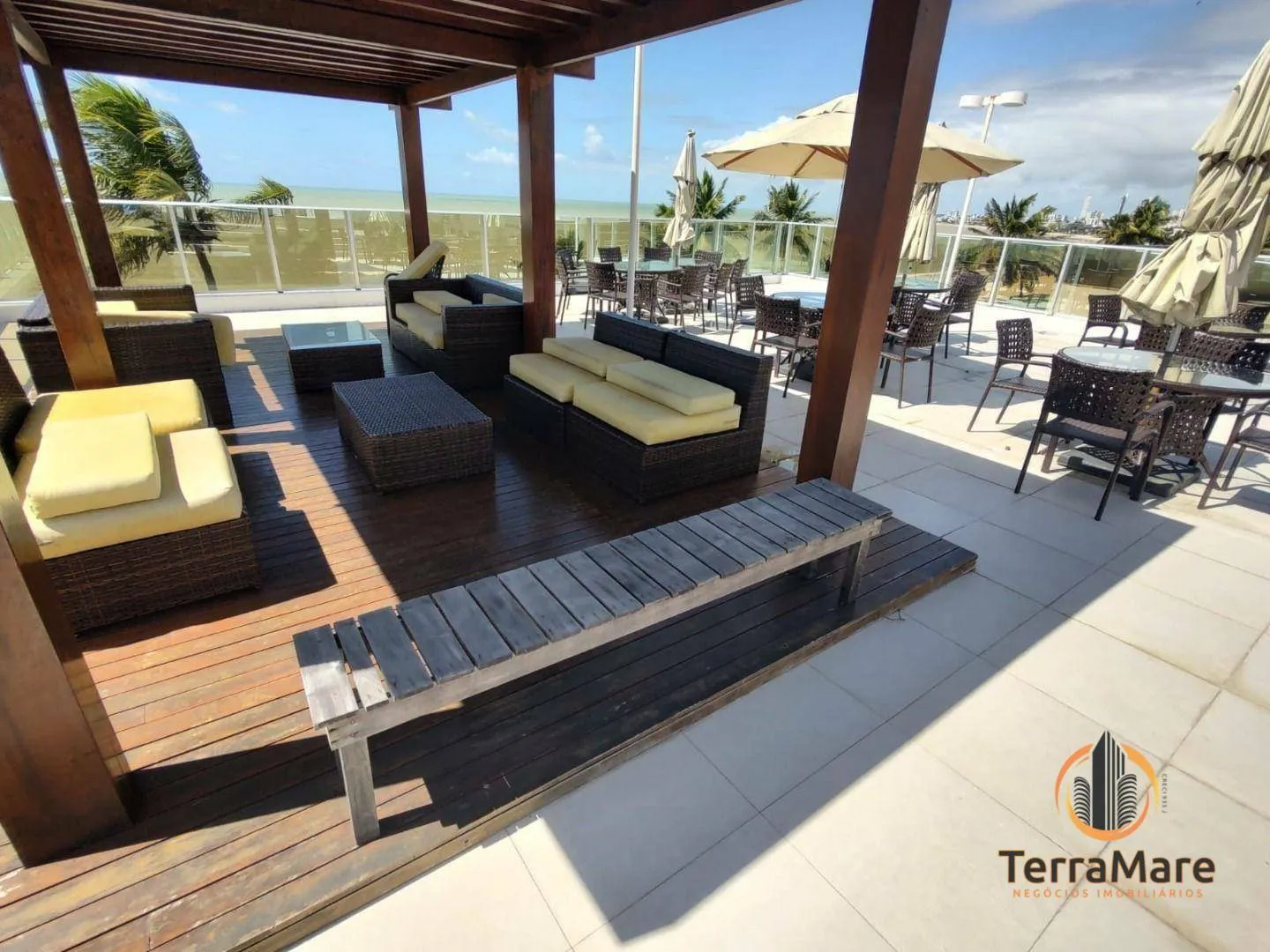 2 quartos e vista para a água: apartamento de 77 m² — photo 29