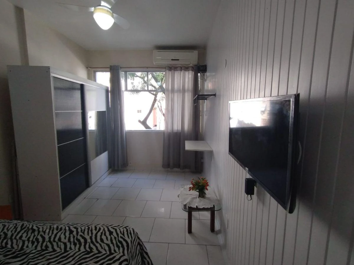 One-bedroom apartment, 45 m² — photo 3