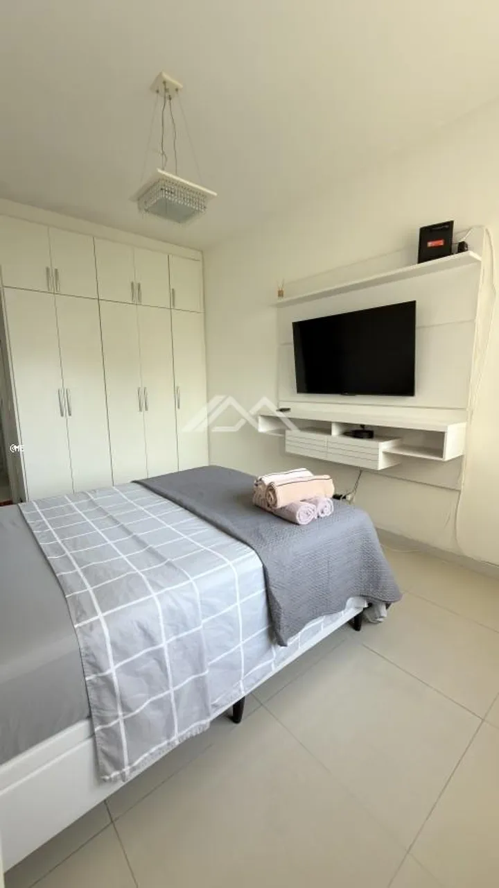 Apartamento de 1 dormitório com cozinha americana a gás — photo 2