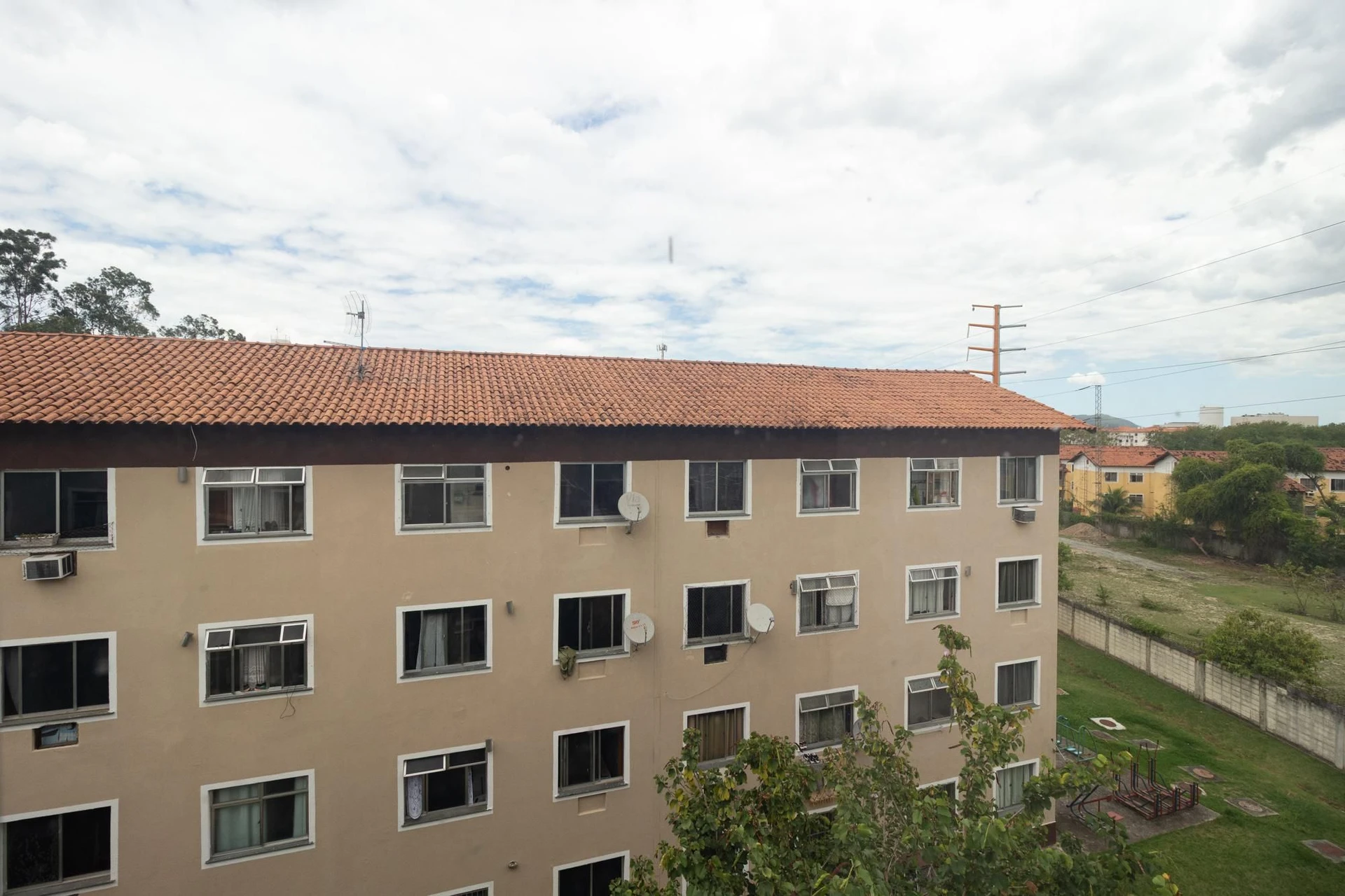 Apartamento de 2 dormitorios, cocina cerrada y mascotas — photo 6