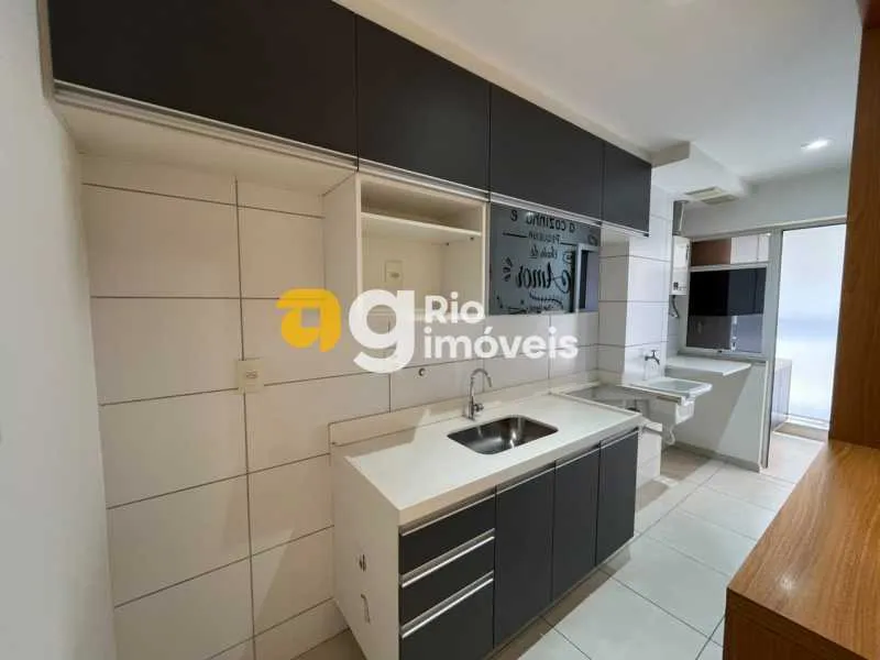 Квартира 60 м² з джакузі та заскленим балконом — photo 2