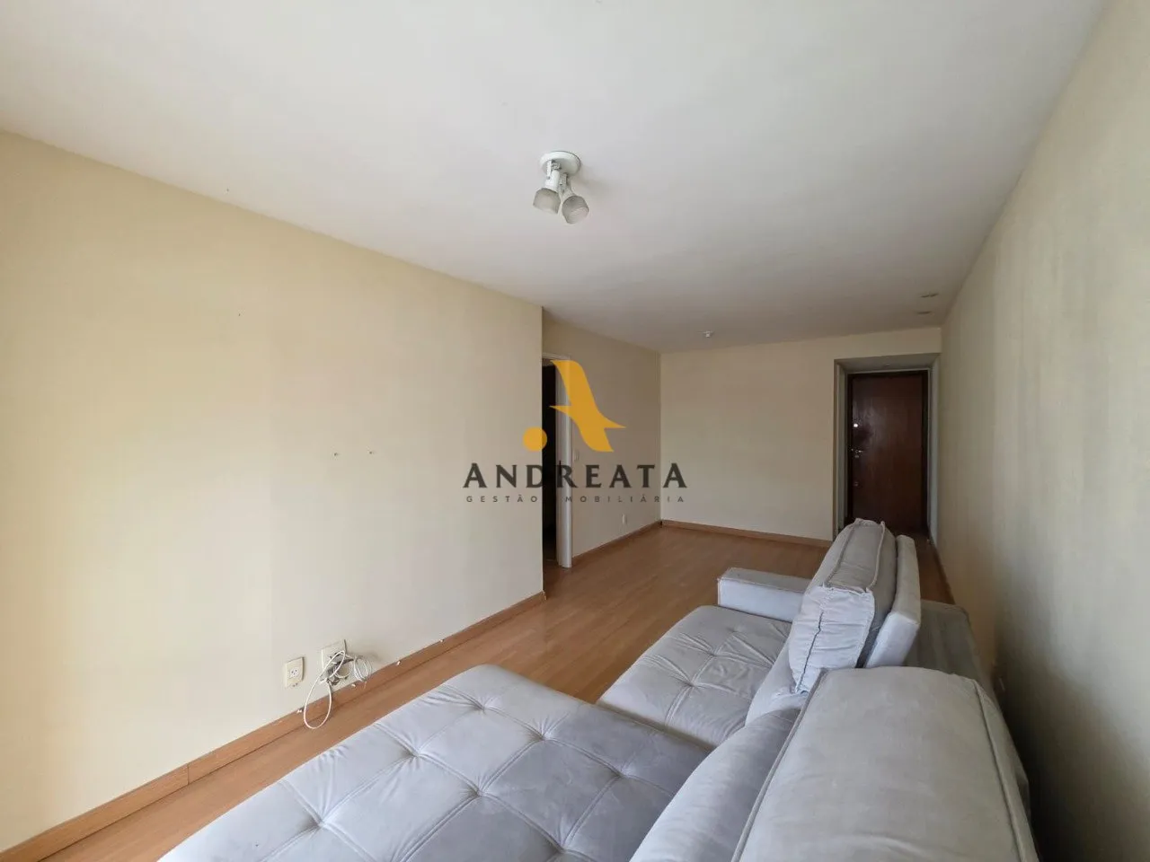 3-bedroom apartment with 82 m², 1 parking space on 20th floor — photo 24