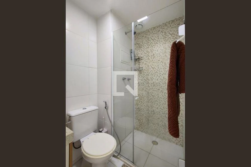 Furnished apartment, 84 m², with a home office — photo 36
