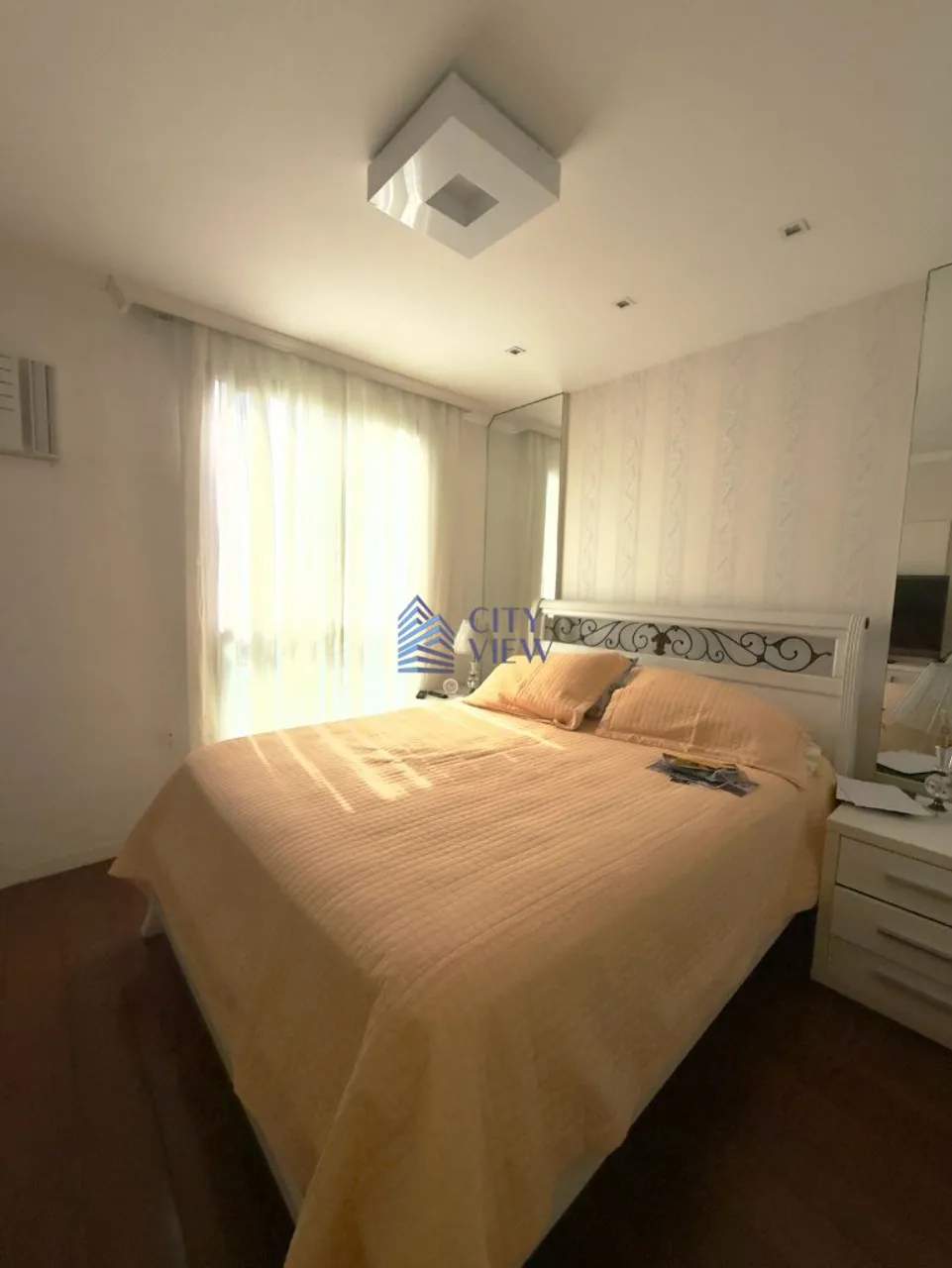 Apartamento sem mobília com 3 quartos e 5 banheiros — photo 3