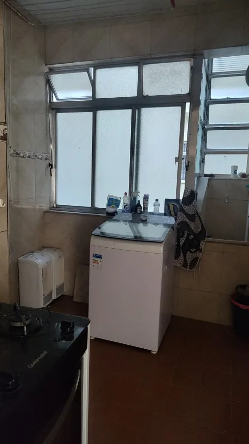 3-bedroom apartment with a separate kitchen — photo 22