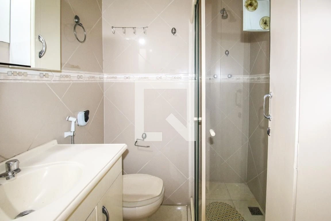 117 m² apartment with a private pool and a walk-in closet — photo 31