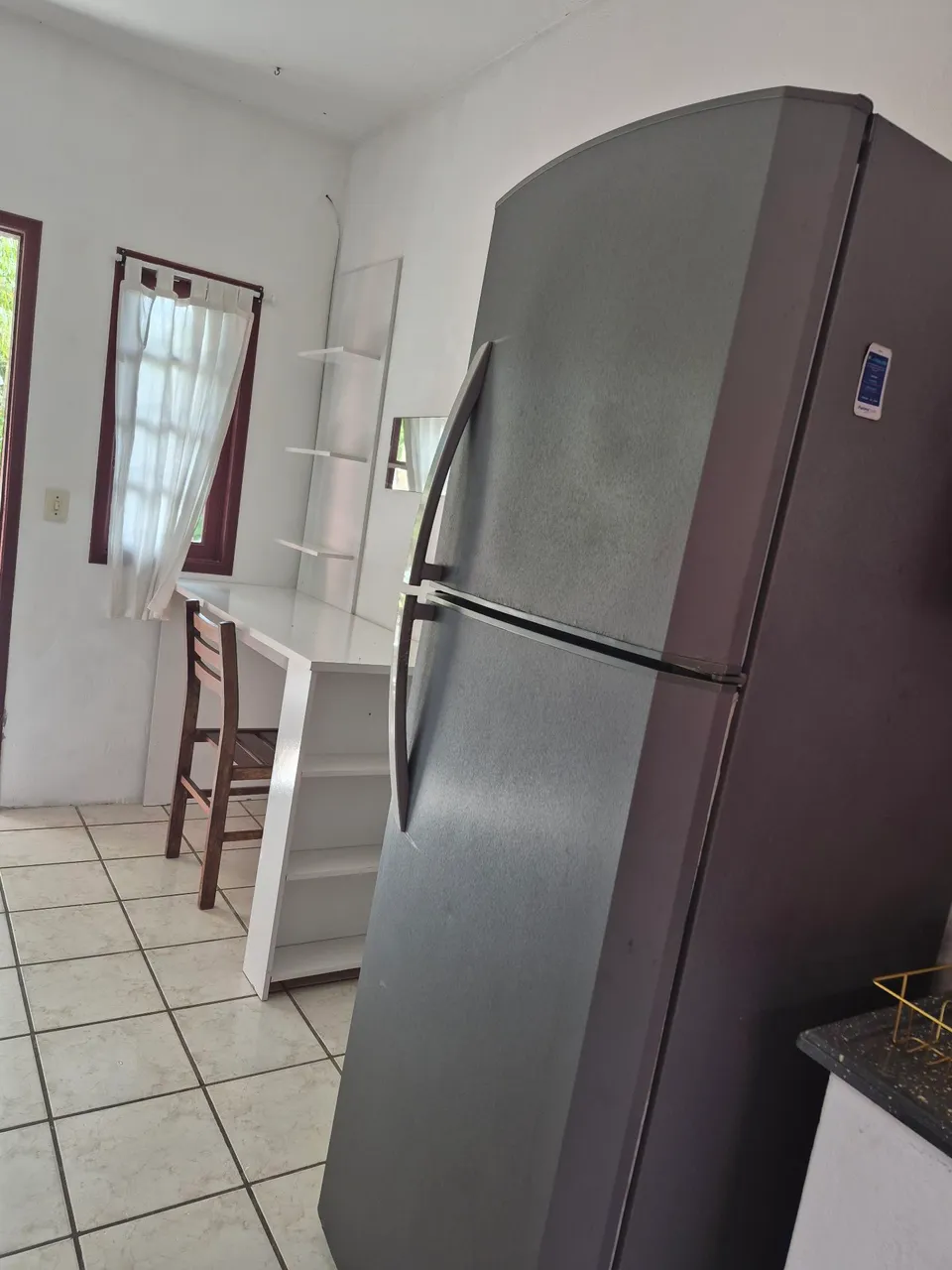 Apartment, 40 m², with a home office — photo 9