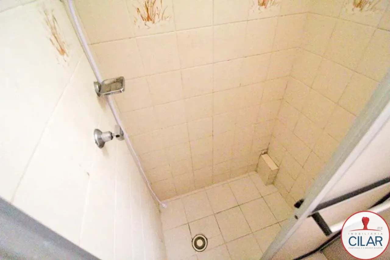 1-bedroom apartment with 31.72 m² and city view — photo 11