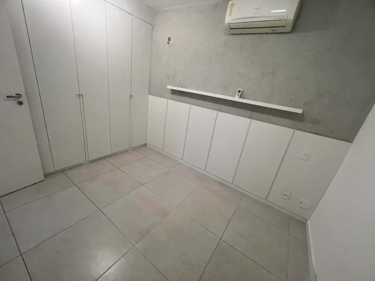 1-bedroom apartment, 44 m², no parking space — photo 12