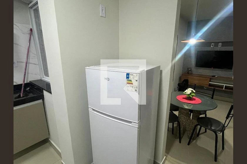 Apartamento amueblado de 2 dormitorios con cocina abierta — photo 3
