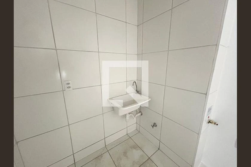 Сдаваемая квартира 43 м² с 2 спальнями и балконом — photo 37