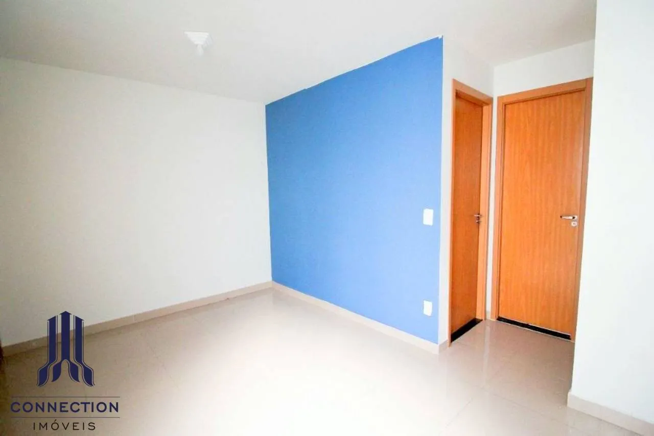 Furnished apartment, 38 m², with a washing machine — photo 11