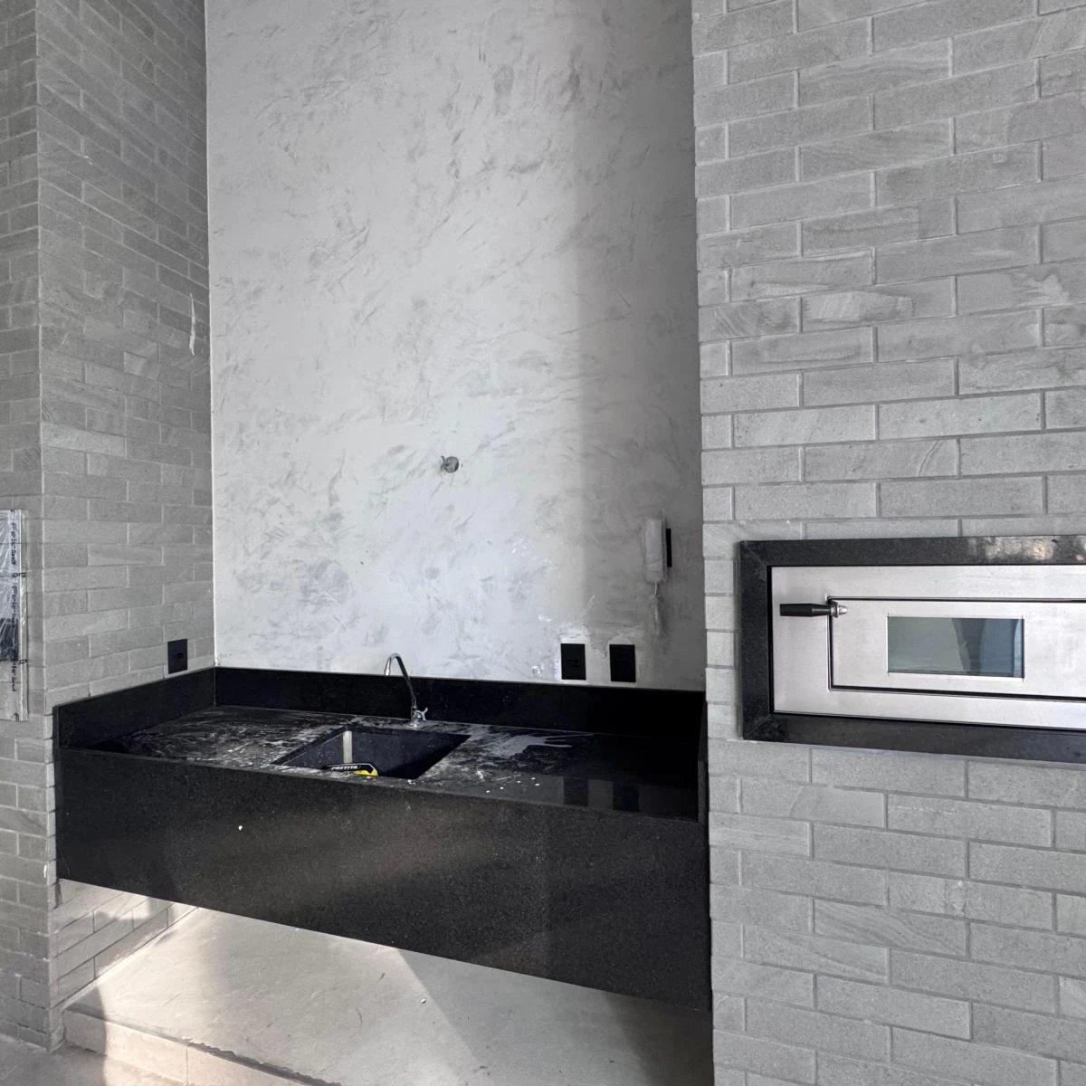 Apartamento de 3 quartos em condomínio com sauna — photo 22