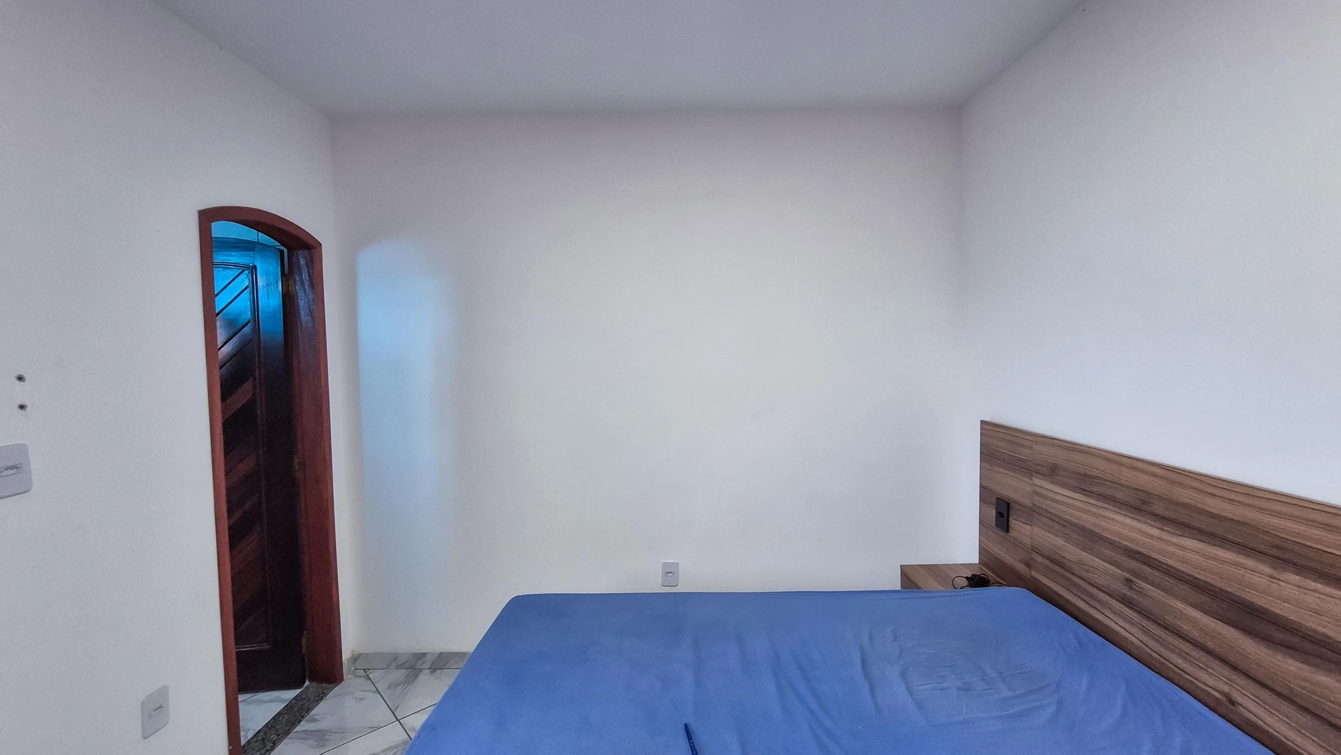 Furnished house with 2 bedrooms and a balcony garden — photo 19