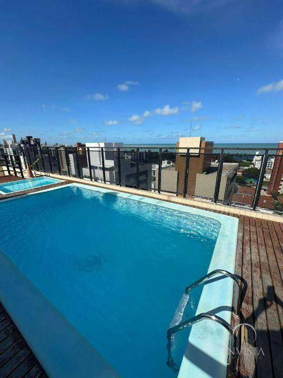 Furnished 3-bedroom apartment with 70 m² — photo 3