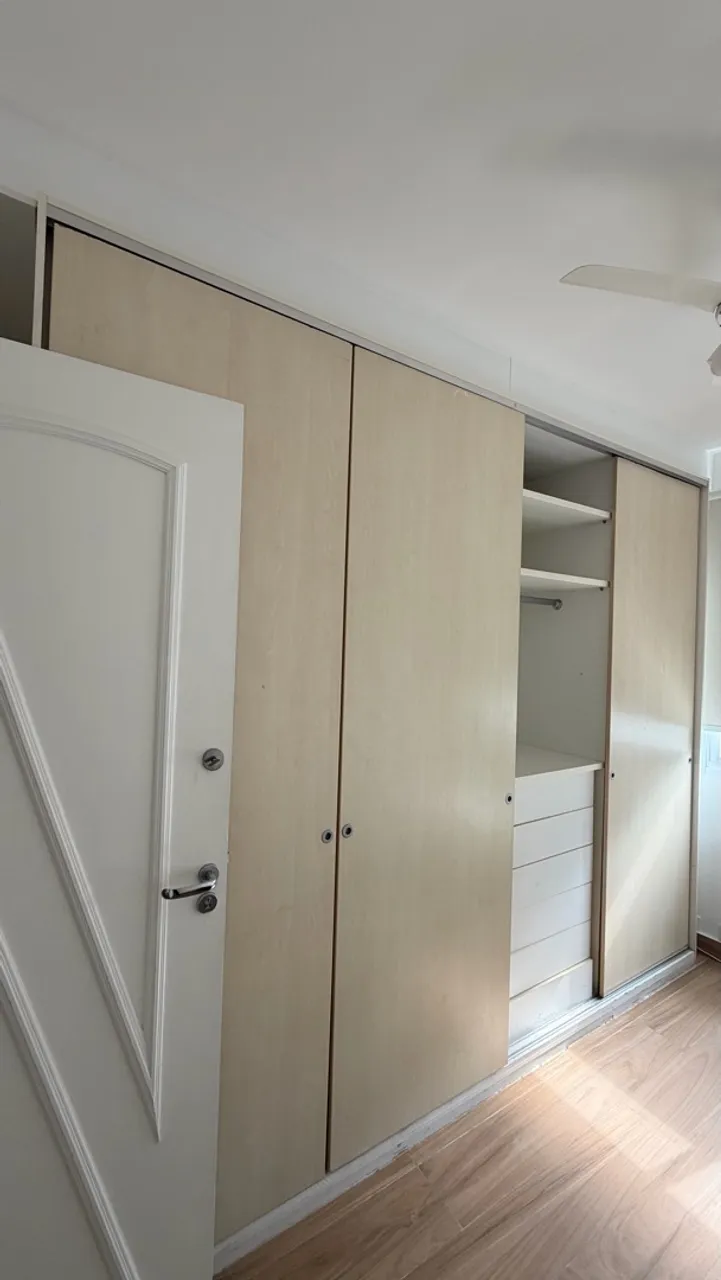 Apartamento mobiliado, 75 m², com máquina de lavar — photo 11
