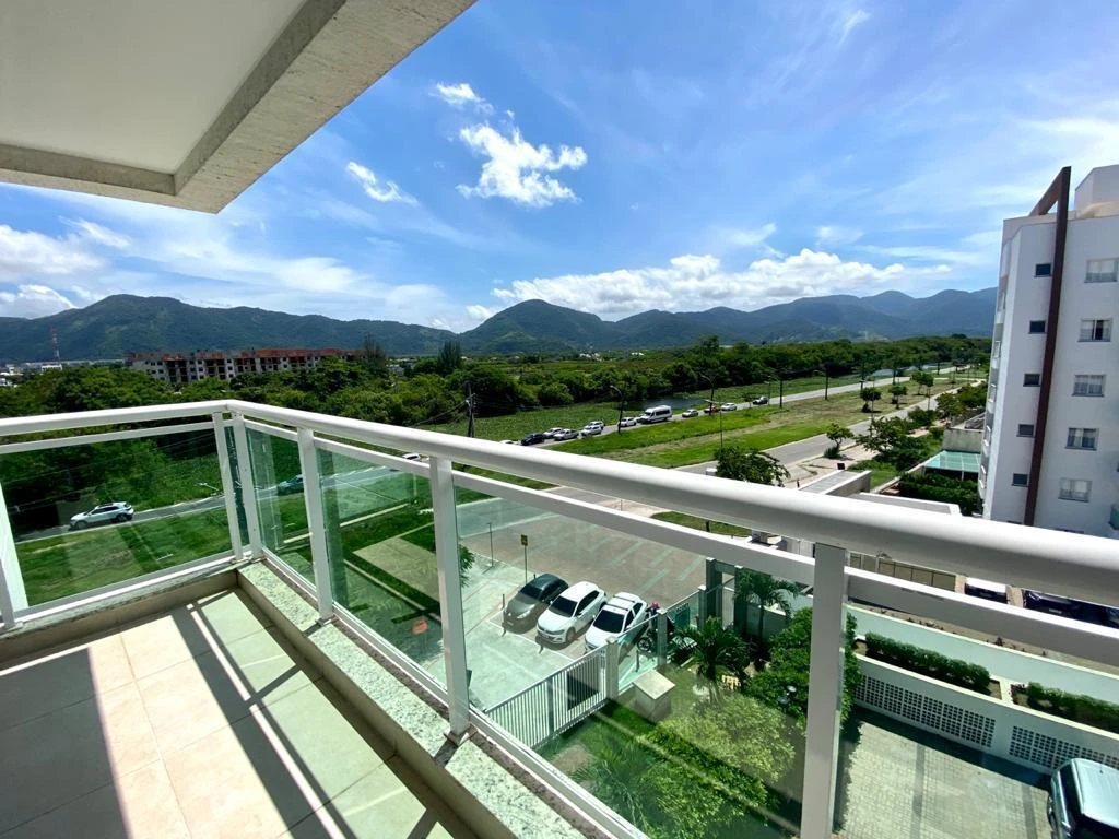 Furnished apartment, 65 m², with a mountain view — photo 3
