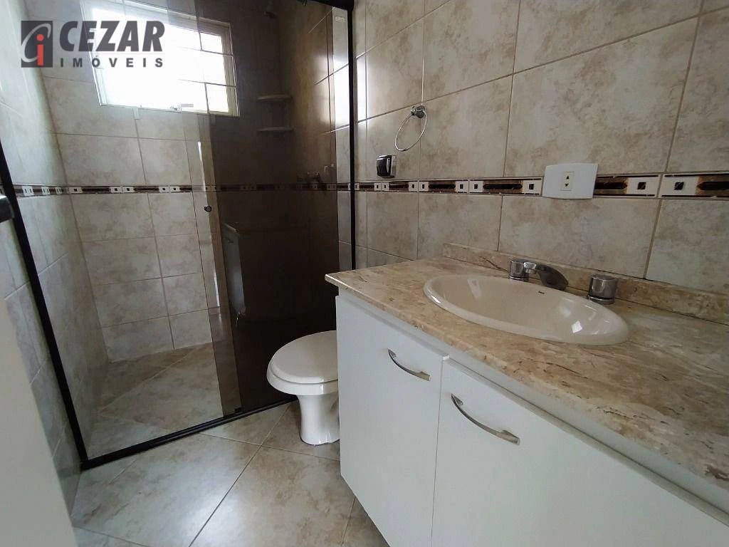 3-bedroom house, 1 with its own bathroom, 140 m², Curitiba — photo 22