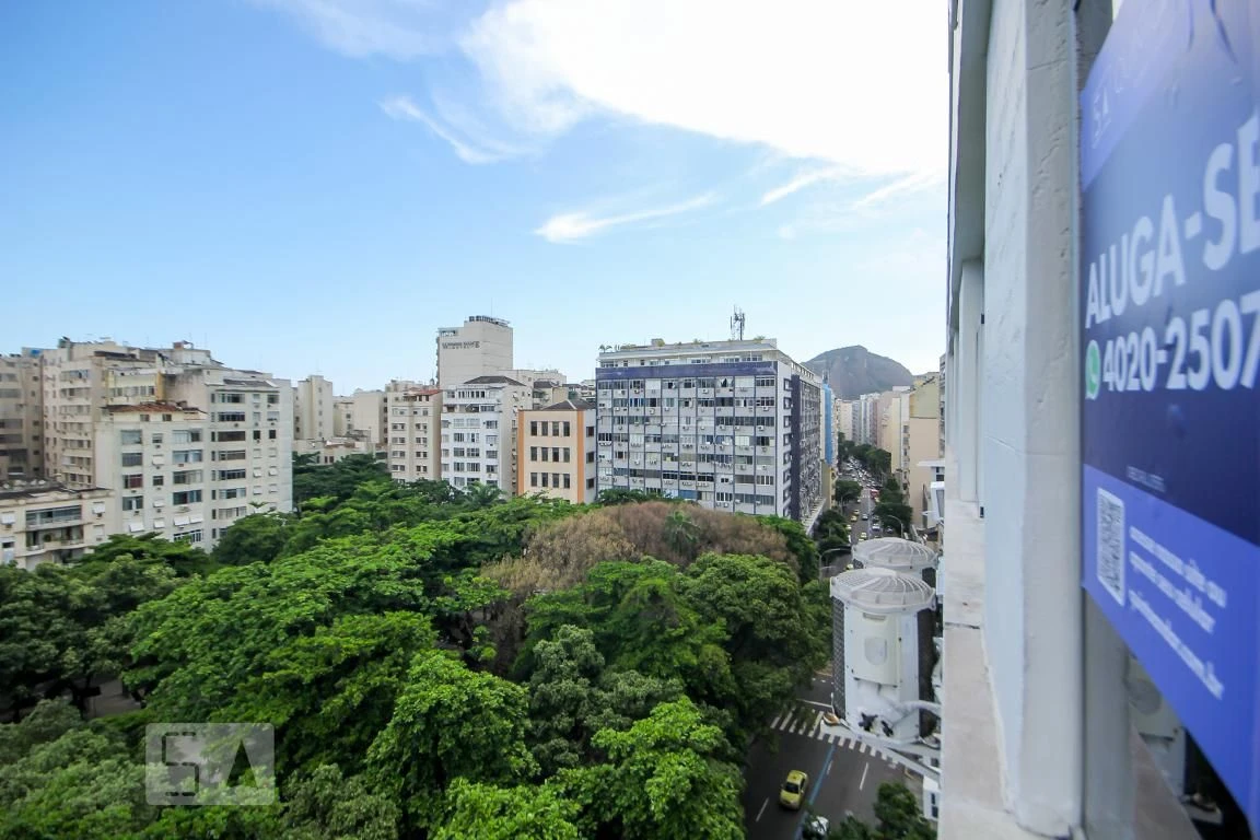 Apartamento de 1 quarto com vista para o parque — photo 5