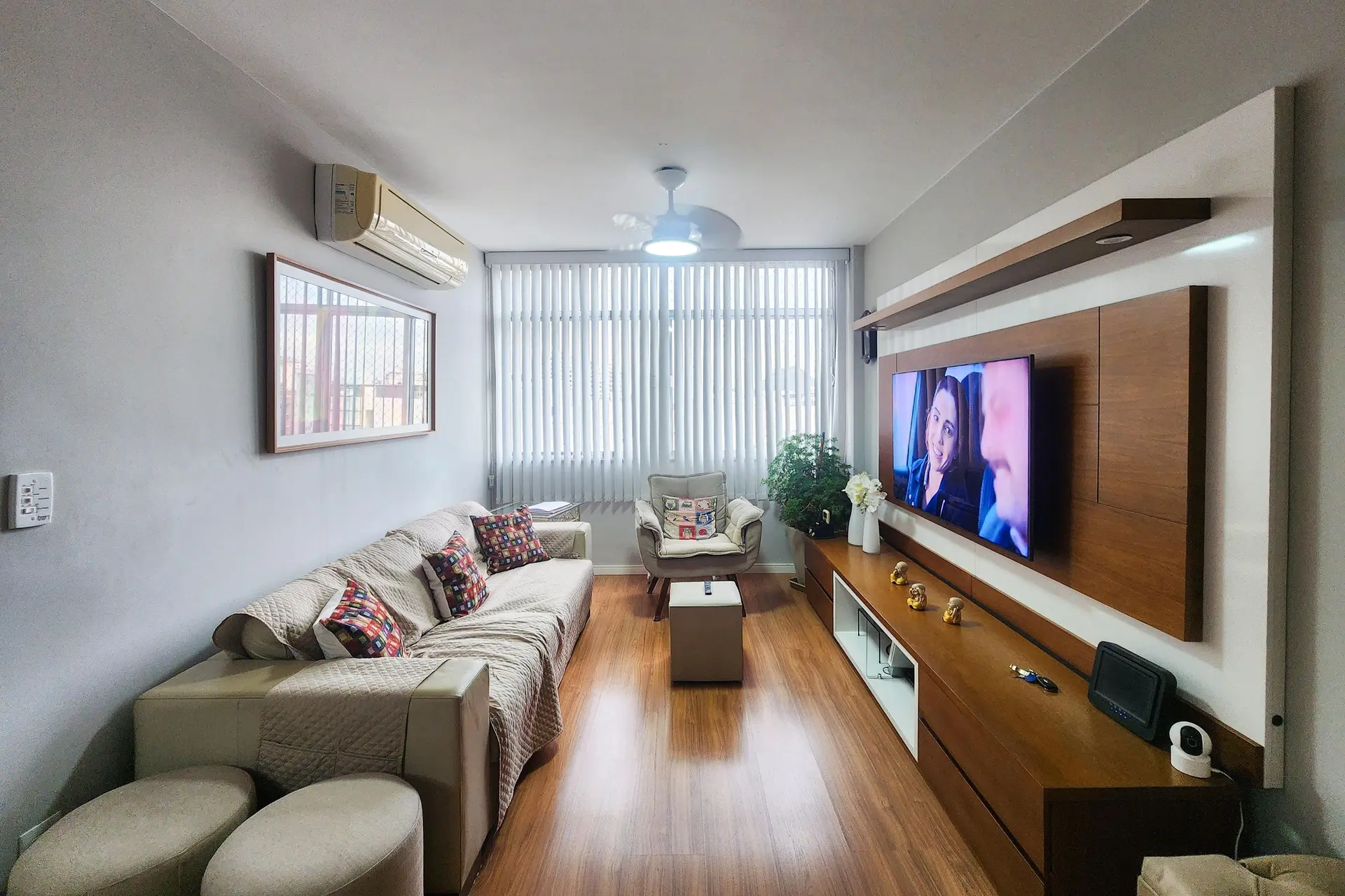 3-bedroom apartment with a dishwasher in Rio de Janeiro — photo 4