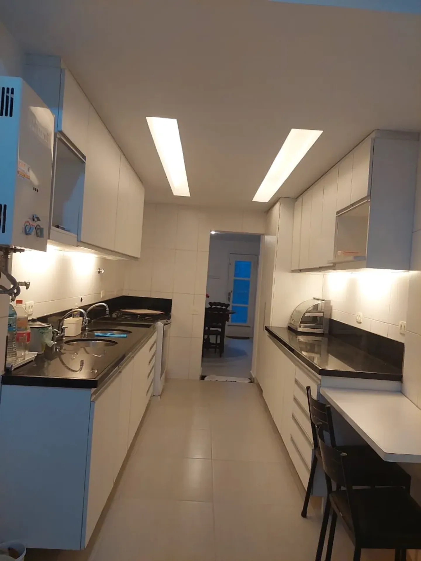 Квартира: 3 спальні, 1 з власною ванною кімнатою, 233 м² — photo 5
