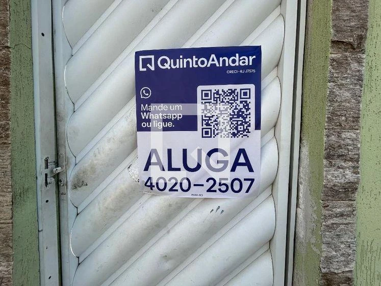 2-bedroom house with a washing machine in Rio de Janeiro — photo 33