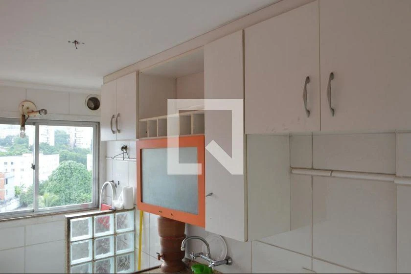 Apartamento de 56 m² com 1 quarto e varanda — photo 15