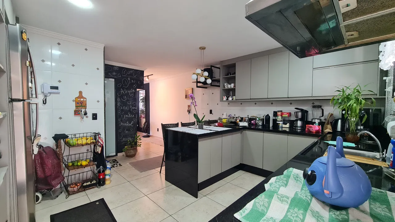 House for rent with 4 bedrooms and 4 bathrooms — photo 5