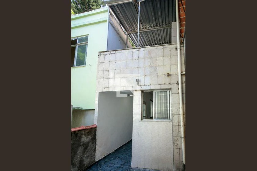 Casa de 1 dormitorio y 100 m²