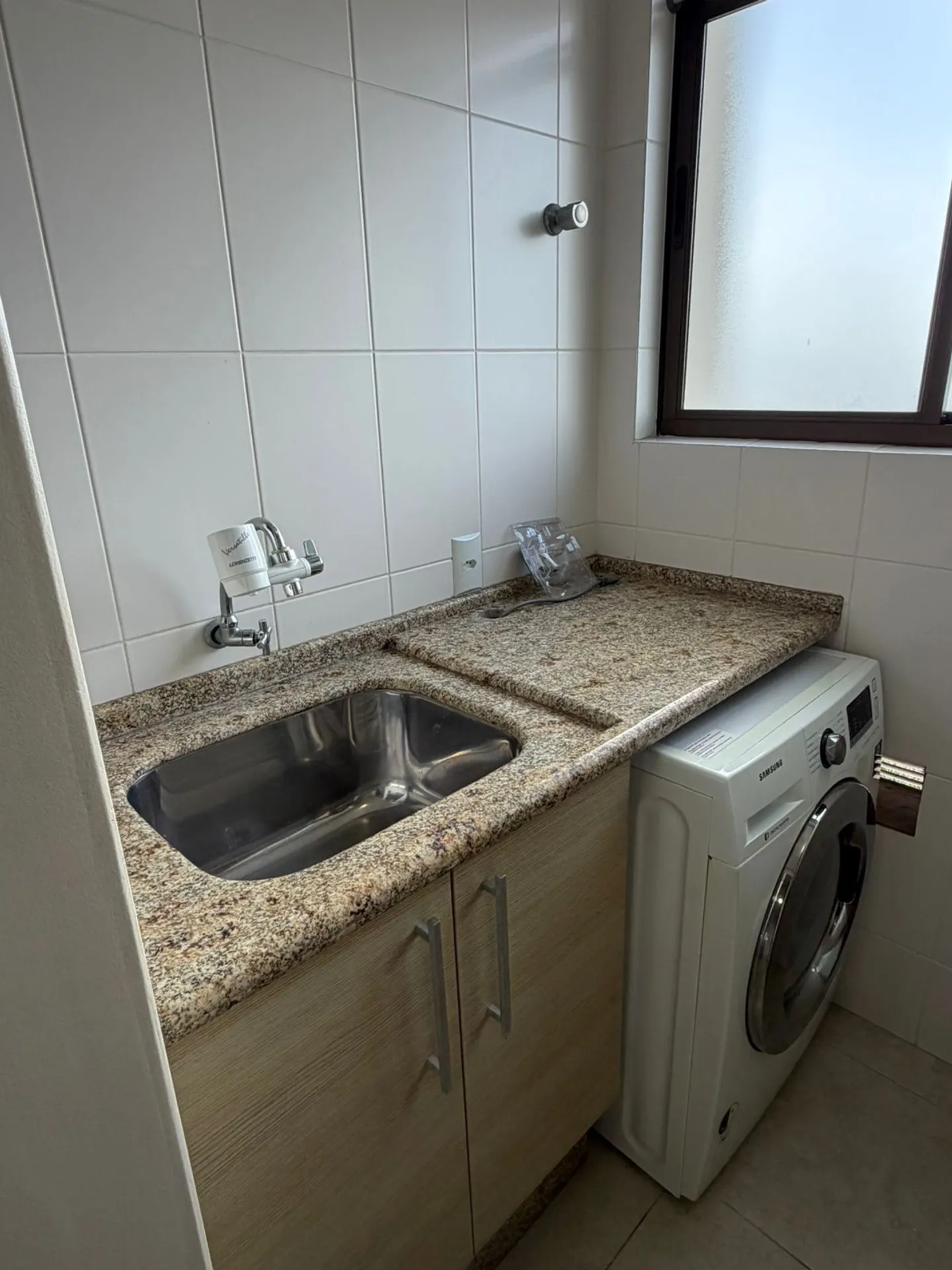 Меблированная квартира с 2 спальнями и 2 санузлами — photo 23