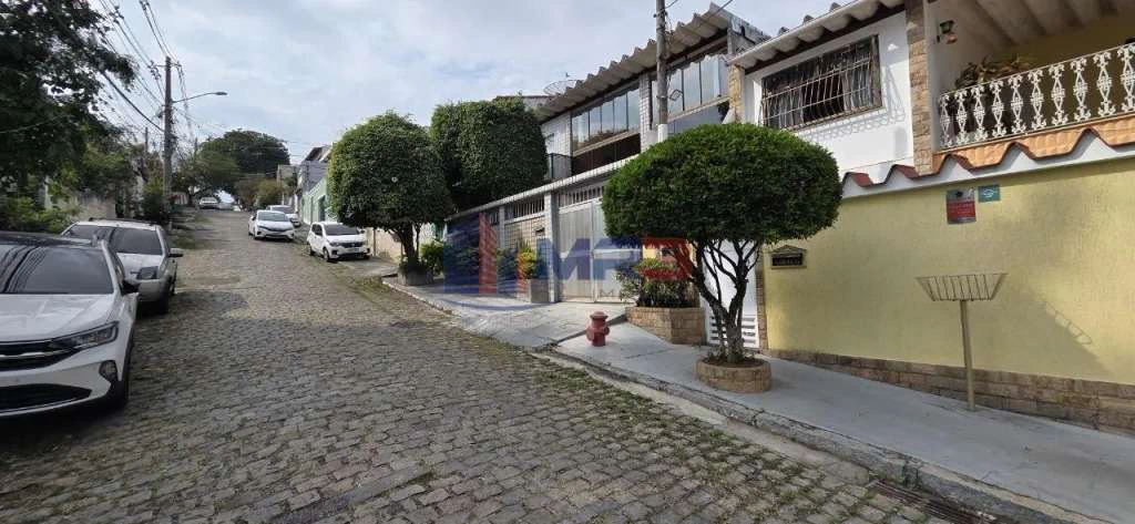 Casa duplex com varanda e 3 quartos e 197 m² — photo 6