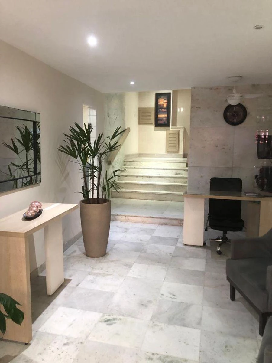 Apartamento mobiliado, 40 m², com espaço de home office — photo 10