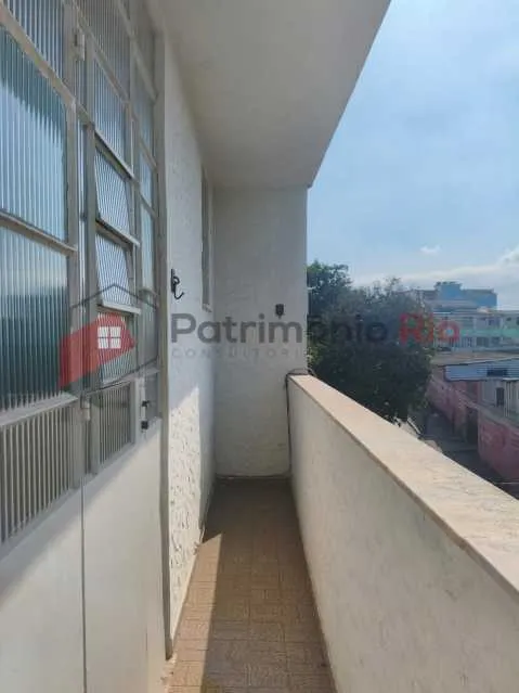2-bedroom apartment with parking space — photo 7