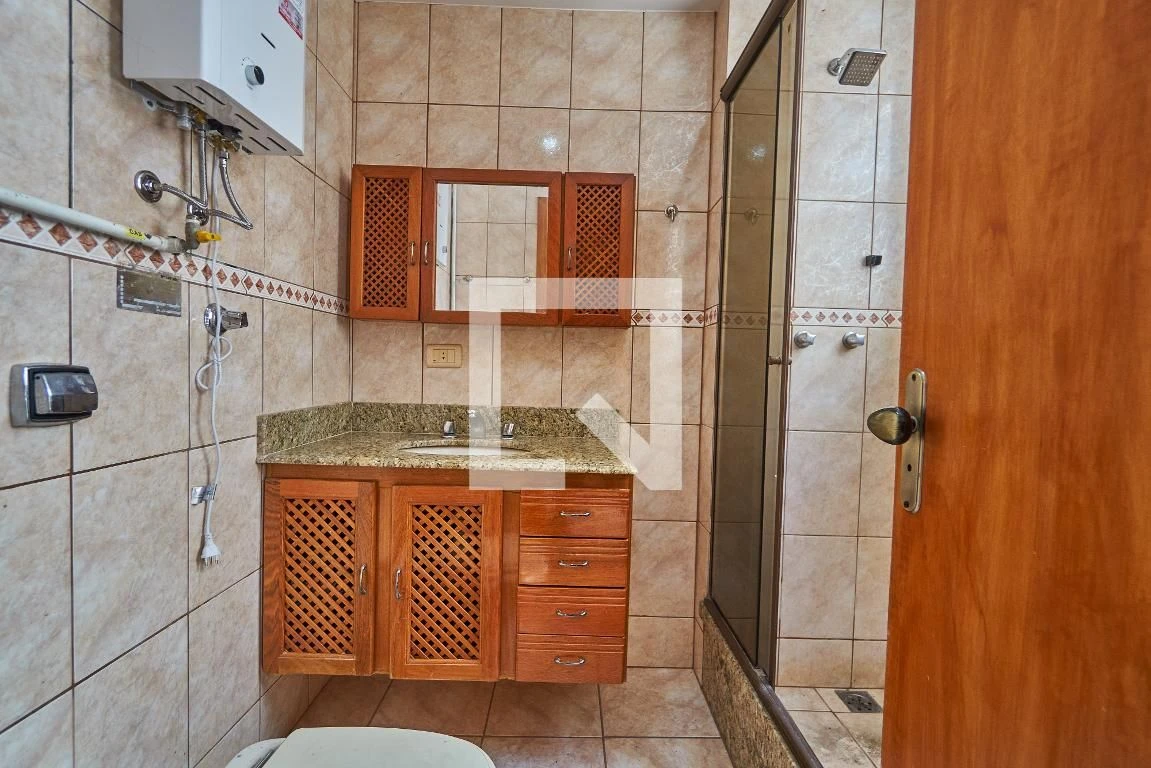 2-bedroom apartment, 1 with its own bathroom, 73 m² — photo 27