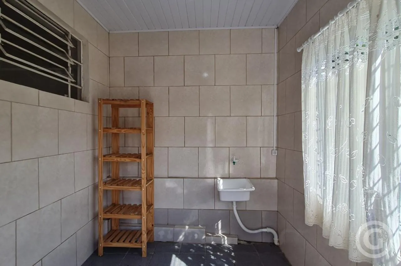 Дом 47 м², 1 спальня, Флорианополис — photo 4