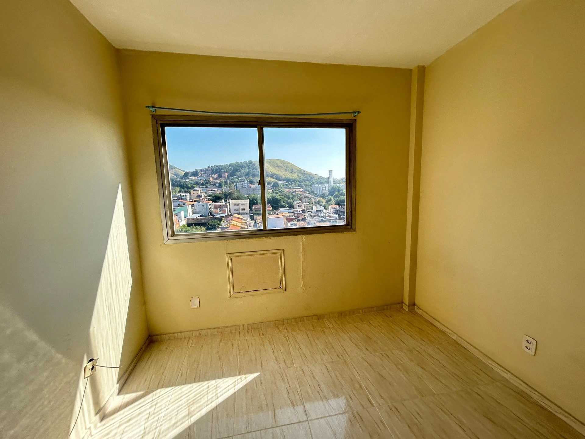 Apartment for rent with 2 bedrooms and 1 parking spot — photo 7
