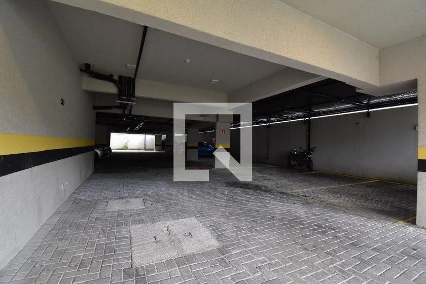Квартира 35 м² з пральною машиною та балконом із грилем — photo 26