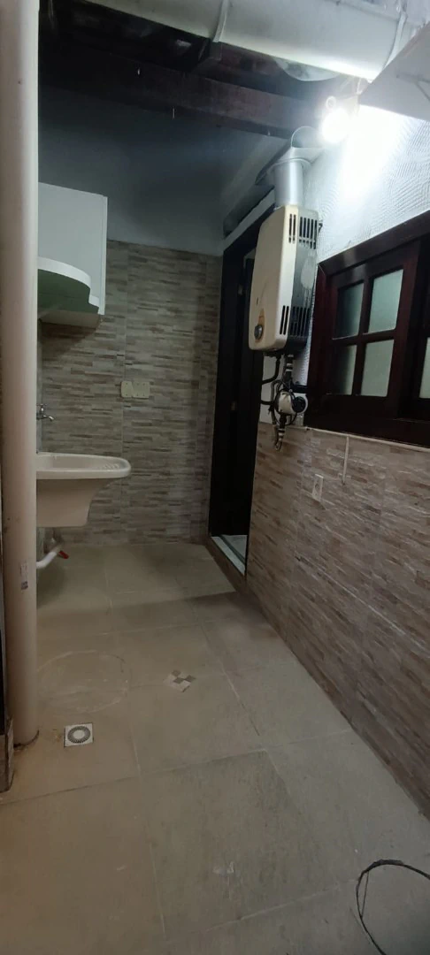 2 quartos e vista para as montanhas: casa de 76 m² — photo 17