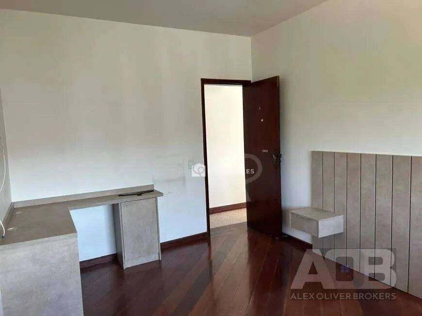 Apartamento mobiliado com 3 quartos e cozinha a gás — photo 5