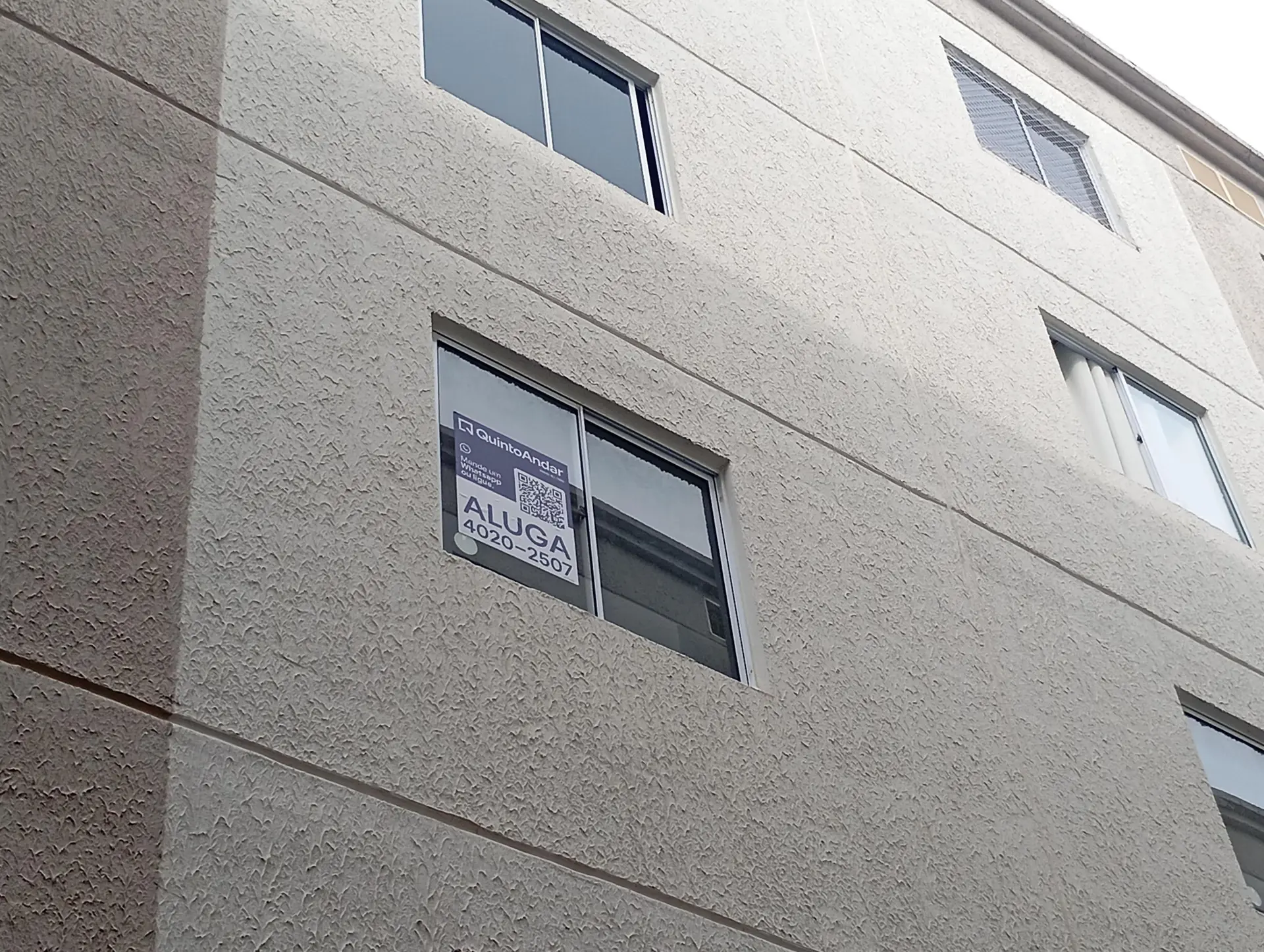 Apartamento sin amueblar con 2 dormitorios y 1 baño — photo 5