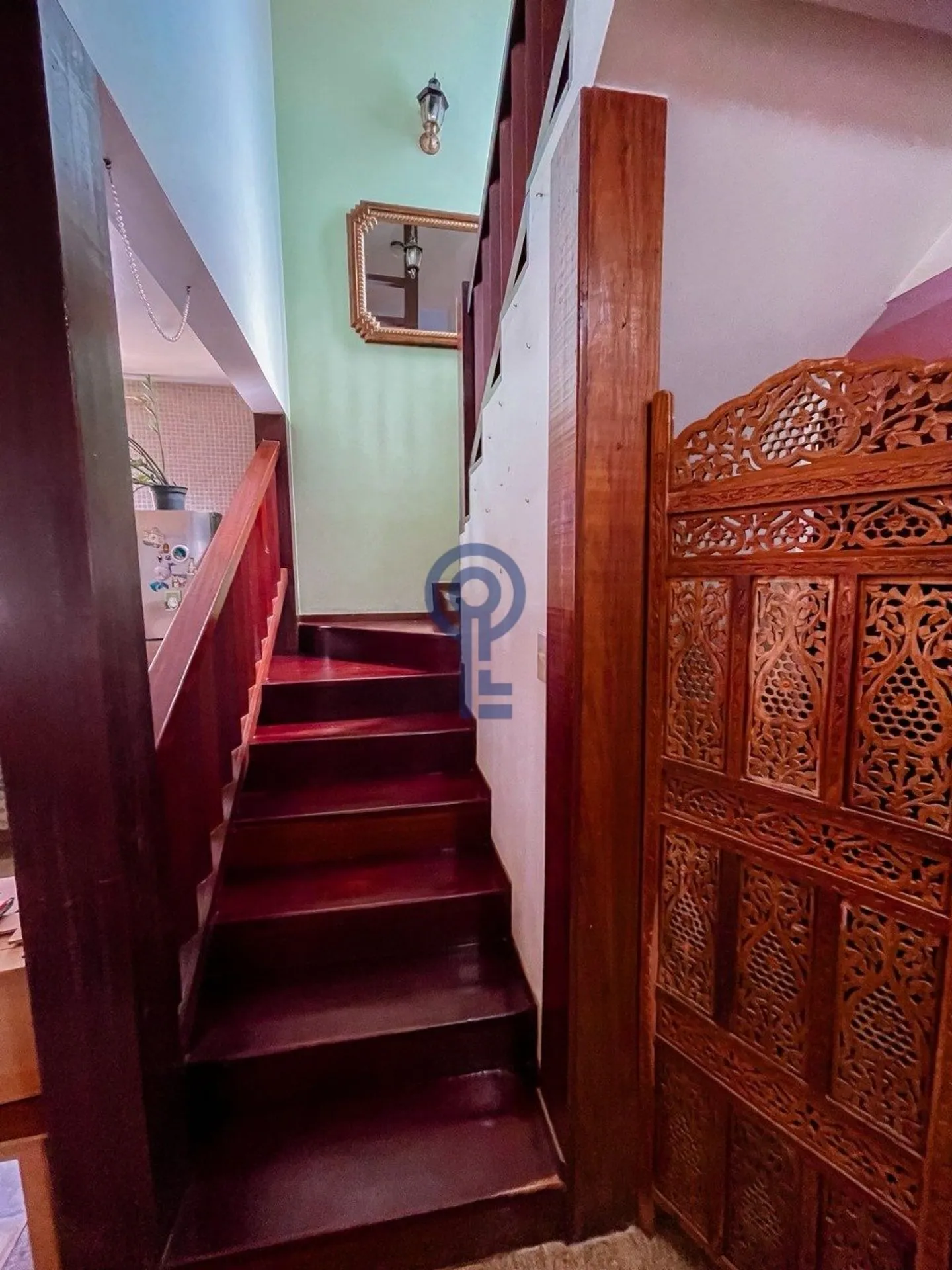 Casa amueblada con 3 dormitorios y 150 m² — photo 10