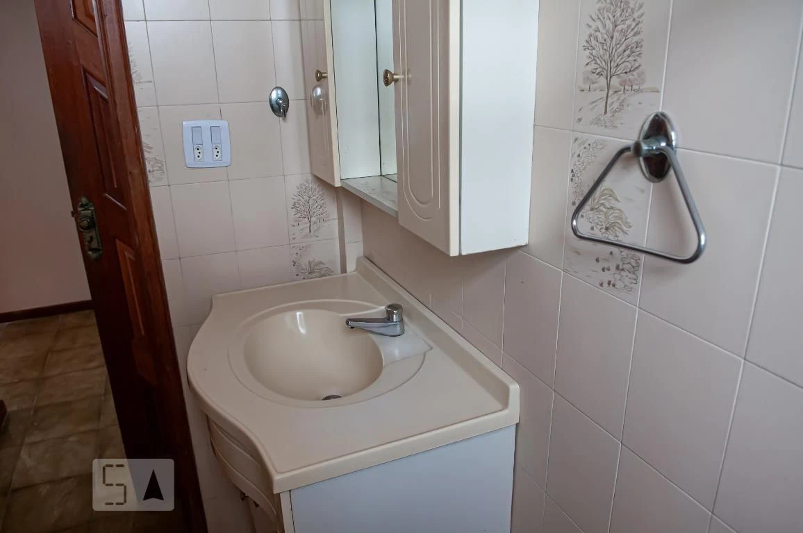Casa para aluguel com 3 suítes e quintal com churrasqueira — photo 28