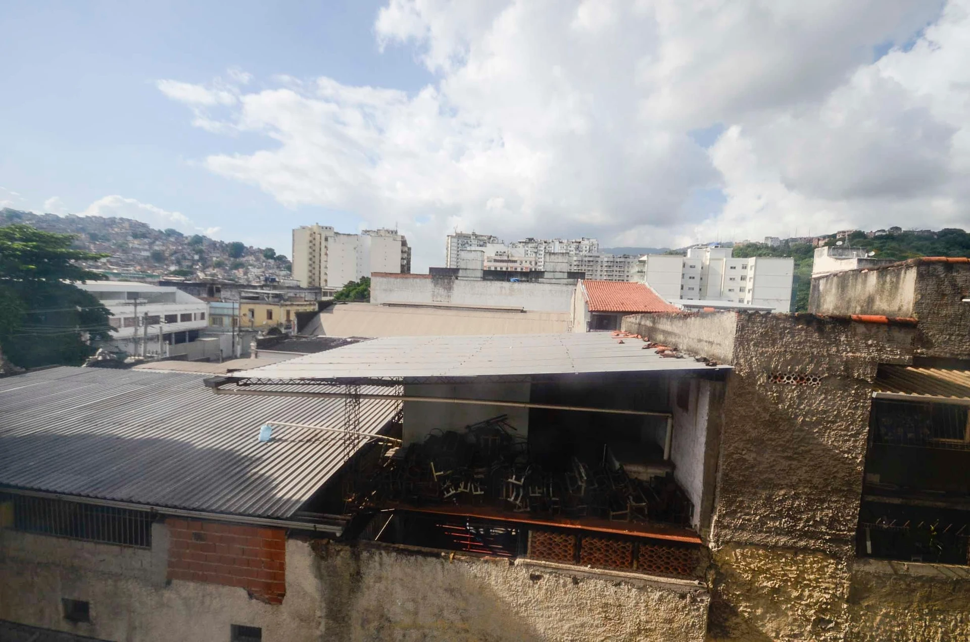 Furnished apartment, 65 m², with a jacuzzi — photo 7