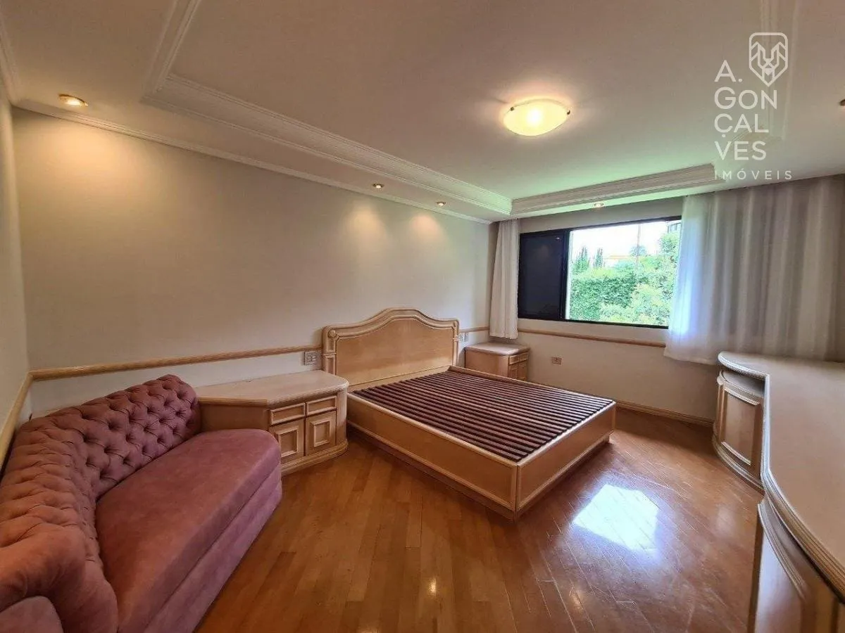 Furnished house with 3 bedrooms, 1000 m² and 4 parking spots — photo 18