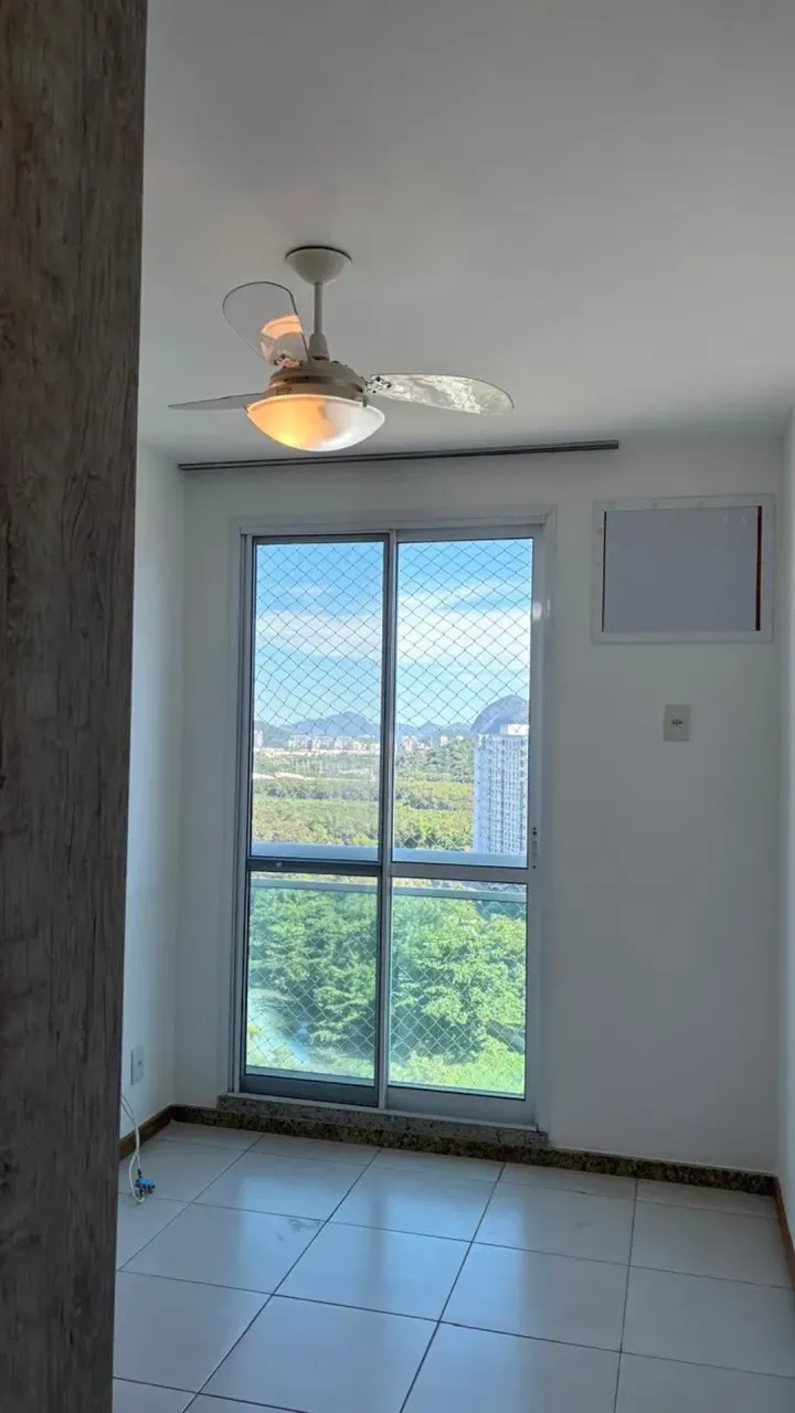 77 m² apartment with 3 bedrooms, balcony and 1 parking — photo 2