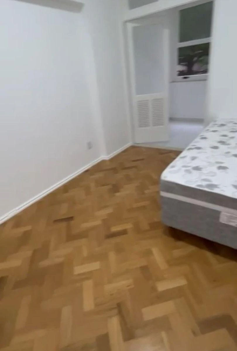 100 m² apartment with 3 bedrooms and a separate kitchen — photo 17